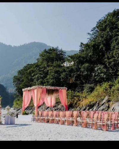 Destination Wedding Services