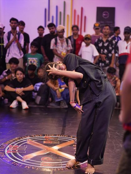 B-Girls & Future Stars photo 4