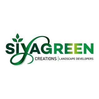 Siya Green Creations
