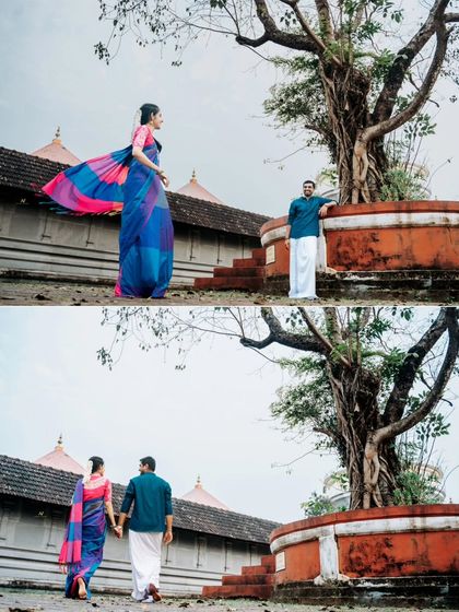 AJ Picture Company - Wedding & Couple Photography Pre-Wedding Stories: Your Love, Your Style photo 4