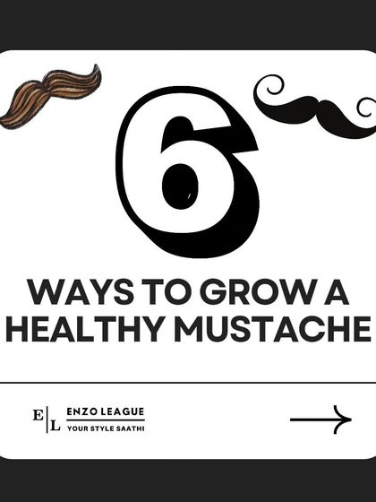 Enzo League - Personal Grooming Consultation Men's Grooming & Style Guide photo 24