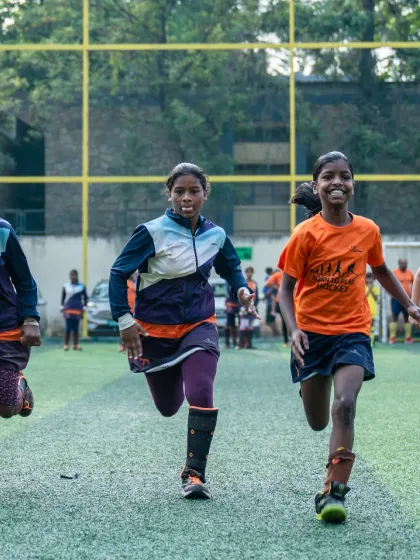 Jude Felix Hockey Academy - Hockey Summer Camps Camp Memories & Celebrations photo 4