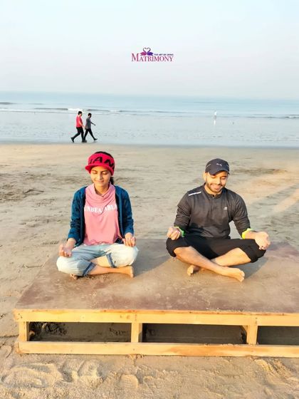 Art Of Living Matrimony - Matrimony & Matchmaking The Art of Conscious Partnership photo 21