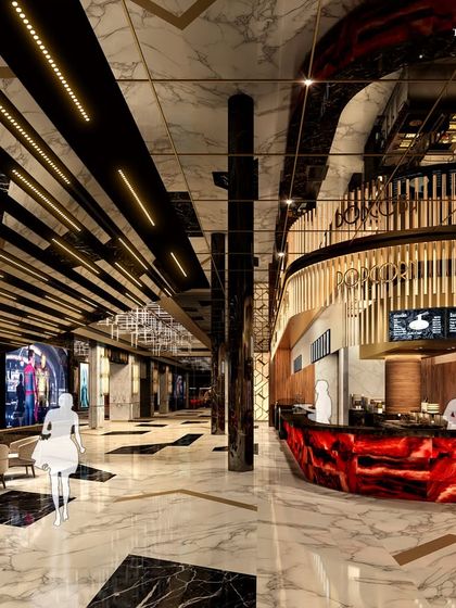 Beyond the Residence: Curated Amenities photo 27