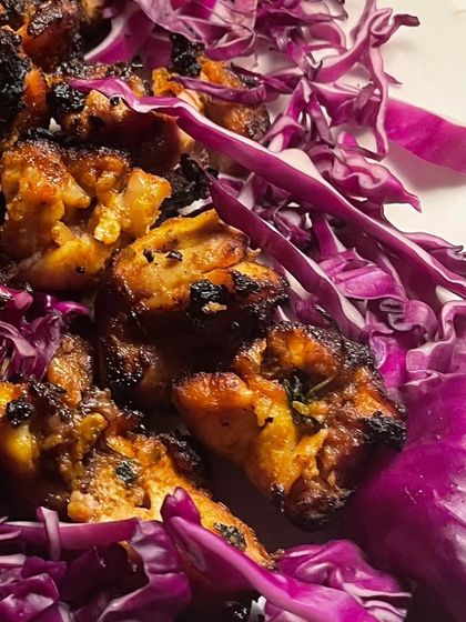 Sizzling Kebabs & Tikkas photo 24