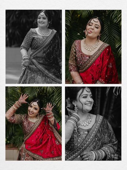 The Ethereal Bride photo 71