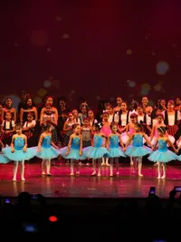 Dance & Movement Classes