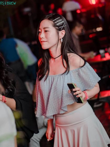 DJ Panic - DJ Services The Vibe: Crowd & Energy photo 17