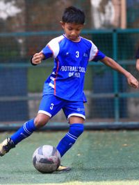 Football Training Programs