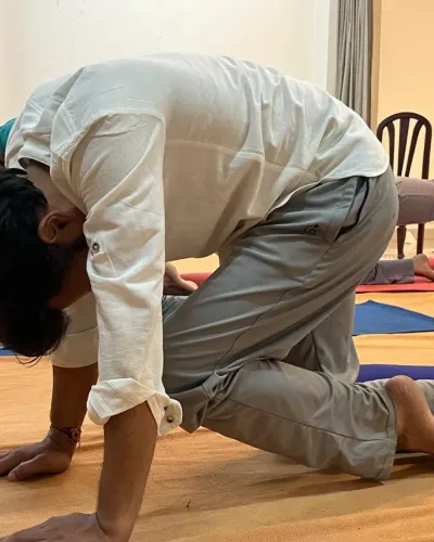 Classical Hatha Yoga Programs