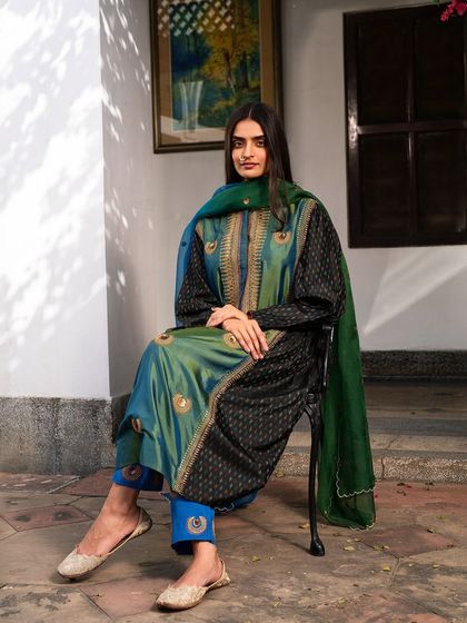 Trousseau & Festive Traditions photo 6