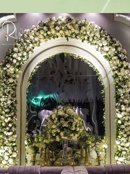 Romantic & Enchanted Garden Themes photo 3