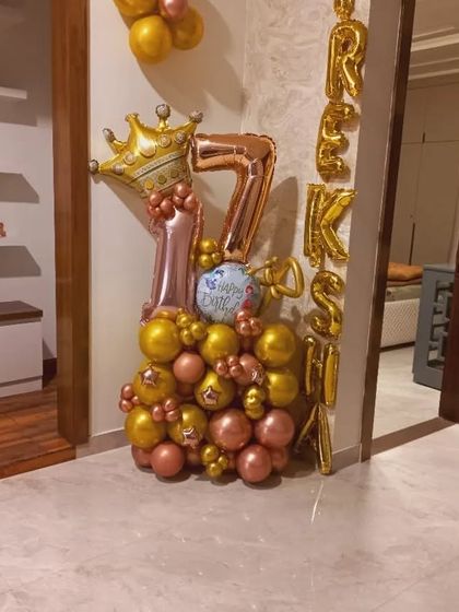 Birthdays, Anniversaries & Special Occasions photo 24