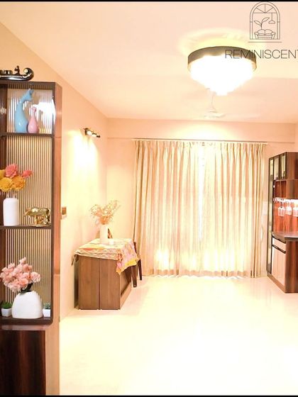 Reminiscent - Complete Home Interiors Luxurious Living & Dining Spaces photo 153