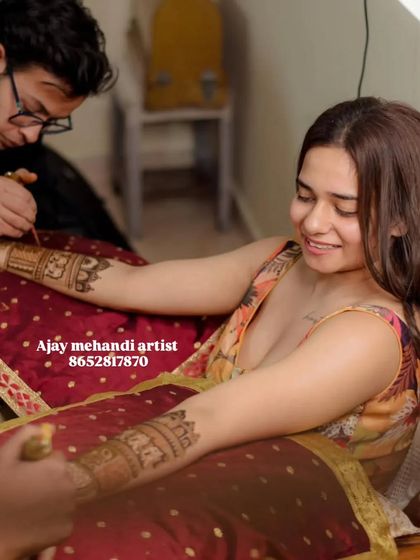 Our Team at Your Event photo 5