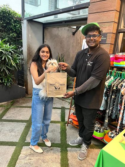 Tails of the City - Pet Supplies Deals, Discounts & Fun Events photo 4