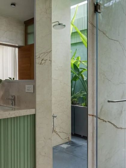 Design Kacheri - Residential Architecture Modern & Minimalist Residences photo 14