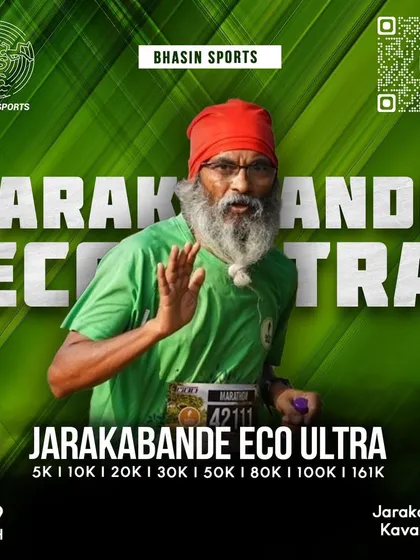 A collection of the incredible runners who make our events possible. Each image represents an athlete who has committed to challenging themselves at one of our trail or endurance races.
