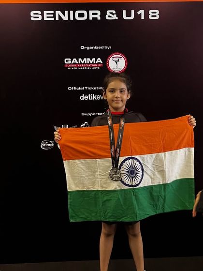 The Next Generation: Youth Program photo 25