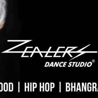 Zealers Dance Studio
