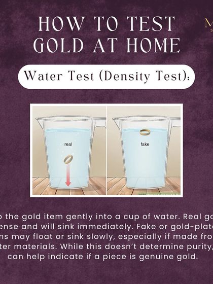 Gold Essentials: Purity, Price, and Care photo 10