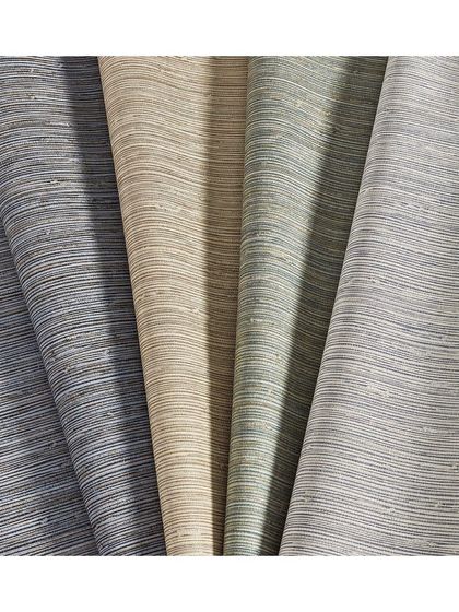 Home Stories - Bespoke Fabric & Wallpaper Design Textured & Tactile Wallcoverings photo 6