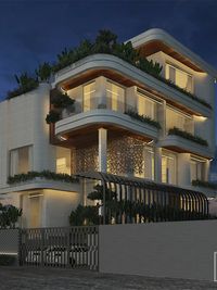 Architectural Design