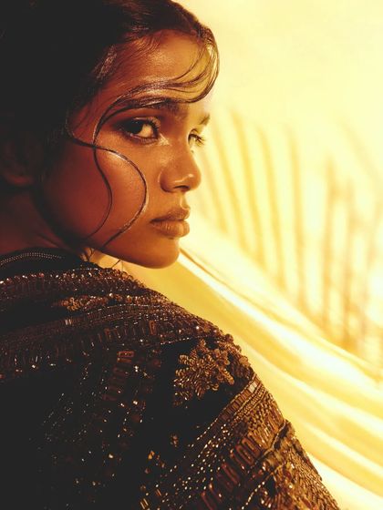 High-Fashion & Editorial Concepts photo 31