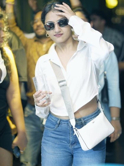 Ivan Nilkon - Live DJ Services The Vibe: It's All About The Crowd photo 33