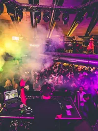 Wedding & Private Event DJ / VJ