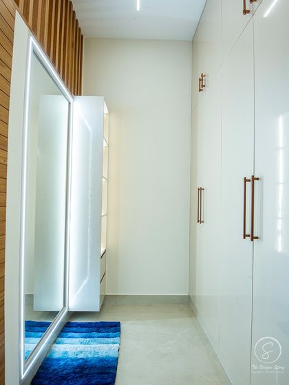 The Unique Story - Turnkey Residential Interiors Serene Bedrooms & Personal Retreats photo 48