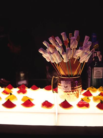 Bespoke Bar Setups & Decor photo 44