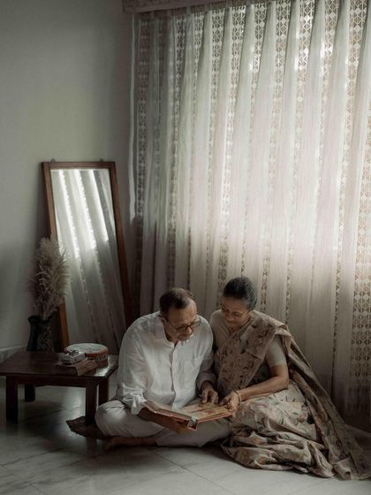 Love That Lasts a Lifetime photo 9