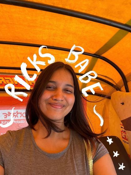 Vaishnavi Patel - Custom Photo & Video Art Just for Fun: My Life in Doodles photo 100