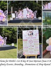 Personalized Gifts & Party Favors