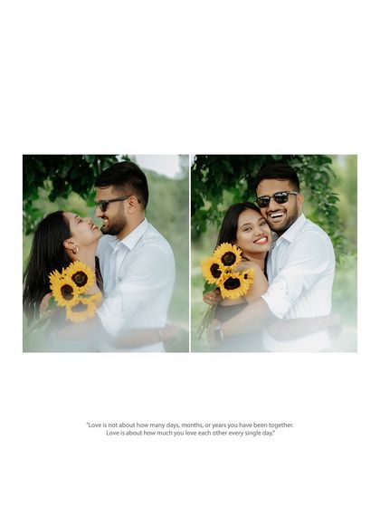 2Bonds - Wedding Photography & Films Pre-Wedding Narratives: The Start of Your Story photo 57