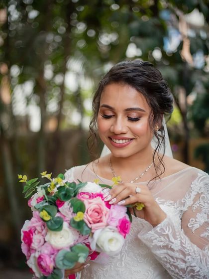 Timeless Christian Brides photo 153