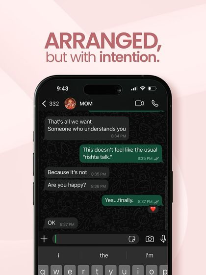 Make My Lagan - Personalized Matchmaking The Modern Arranged Marriage photo 23