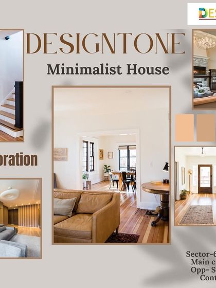 DesignTone - Custom Modular Furniture Completed Projects & Client Stories photo 14