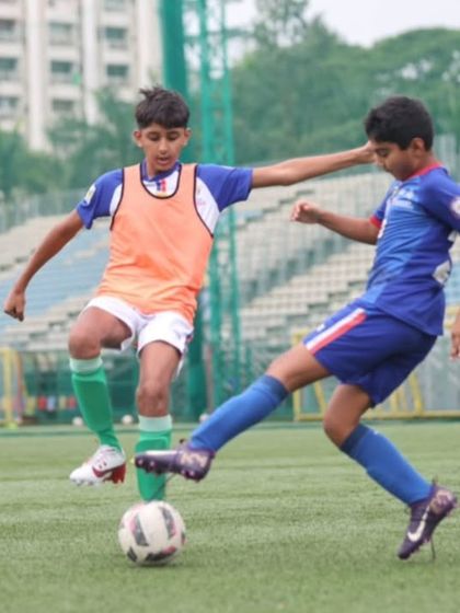 Competing in Elite Leagues photo 18