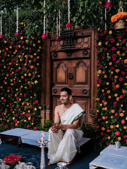 Amanati Events - Full-Service Wedding Planning Timeless Traditions: Wedding Ceremonies photo 27