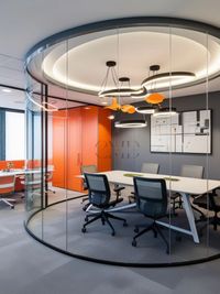 Commercial Interior Design