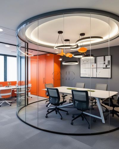 Commercial Interior Design