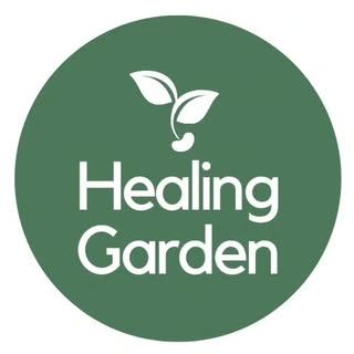 Healing Garden