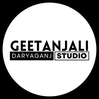 Geetanjali Daryaganj Studio and Salon
