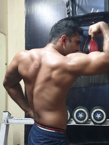 Muscle Gain & Body Sculpting photo 3