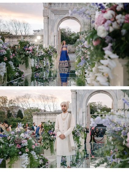 Unforgettable Entrances & Processions photo 4