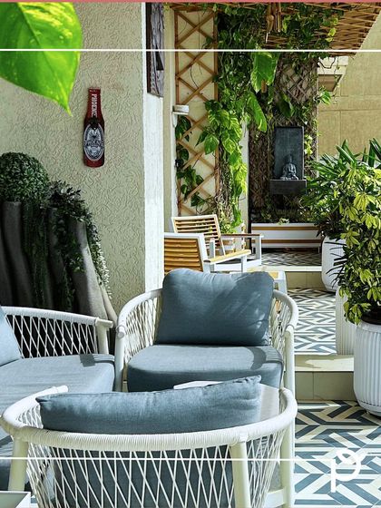 Balcony & Terrace Transformations photo 17