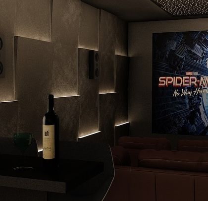 Sleek & Modern Designs photo 37