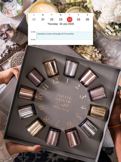 Scented Bonds of Love (Rakhi Edit) photo 18